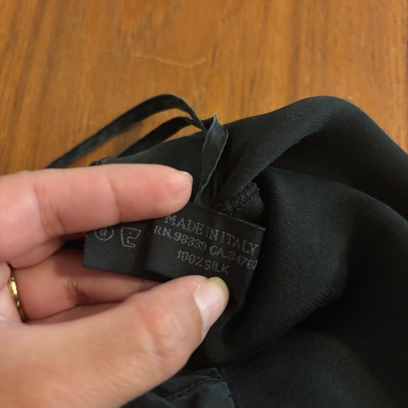 Vintage Prada slip dress - Picture 4 of 5